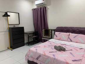Rosevilla Homestay - 3R2B Fully Aircond WiFi